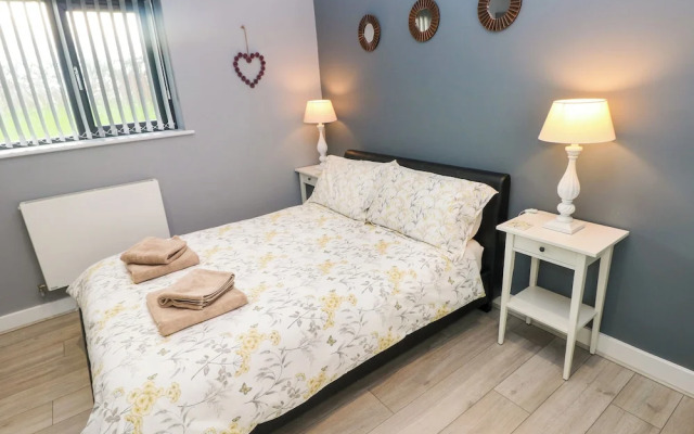 The Annexe @ Trintex