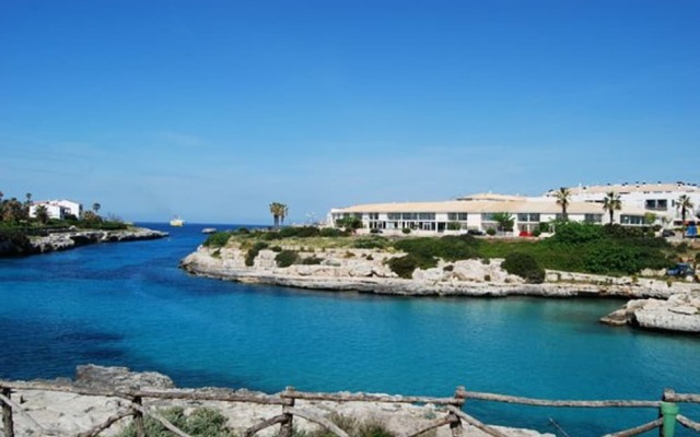 107610 - Apartment in Cala Blanca