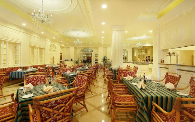 Dragon Lake Princess Hotel