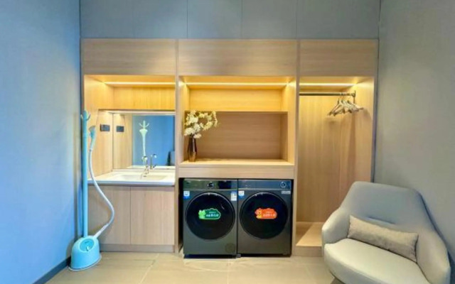 Homeinn Hotel (Laiyang Longmen West Road RT-Mart)