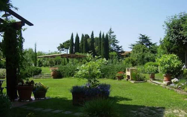 Tenuta Poggio alla Farnia