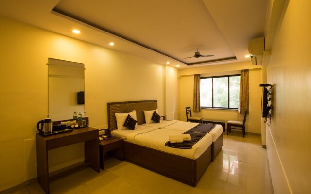 Ace Residency Hotel- Mumbai