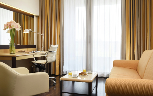 UNAHOTELS Varese