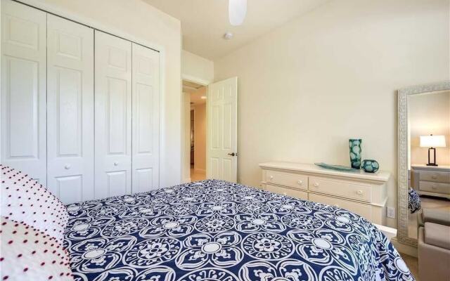 Serrano 201 - Two Bedroom Home