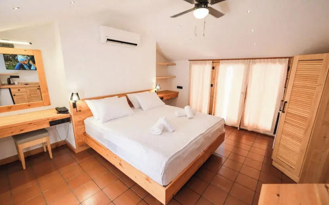 The Cadianda Inn