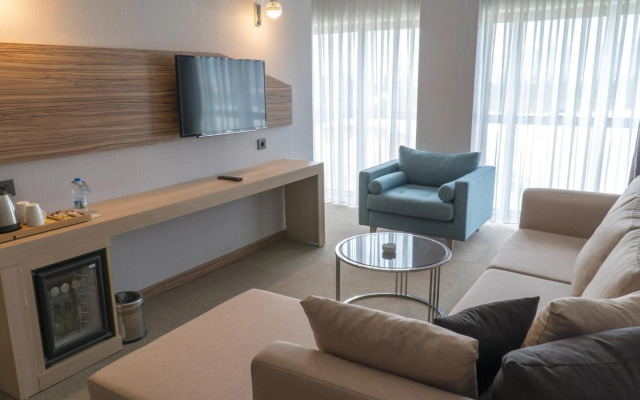 Greymark Hotel