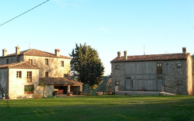 Locanda Le Querce