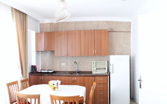 Fatih Apart Hotel