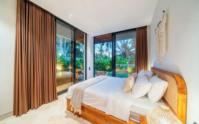 Happiness Residence Ubud – Guest Rooms – Ubud