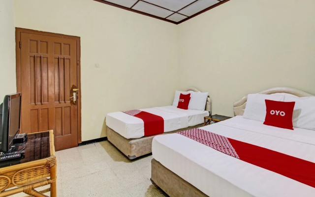 OYO 92534 Fajar Indah Guest House