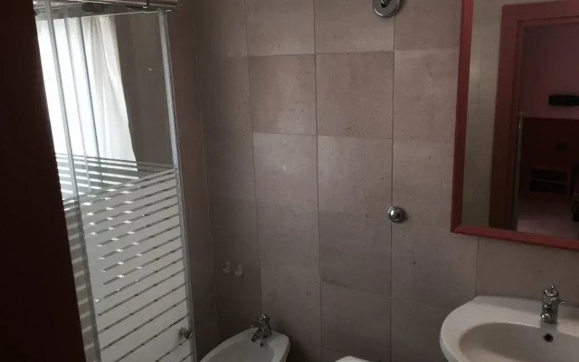 Villaggio Hotel Ripa