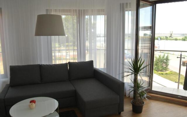 Apartament Panorama