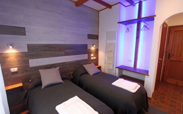 Albergo Torre di Codana