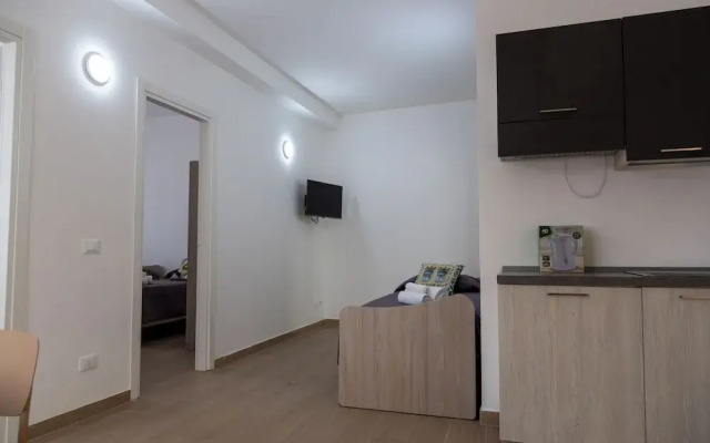 Casa Ferrante Srls
