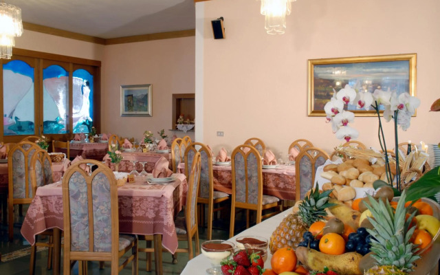 Albergo Sass Maor