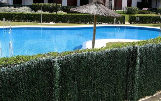 Apartamento Jardines I4-0a