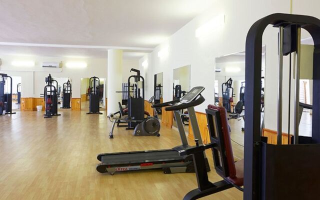 Pensee Royal Garden Beach Resort