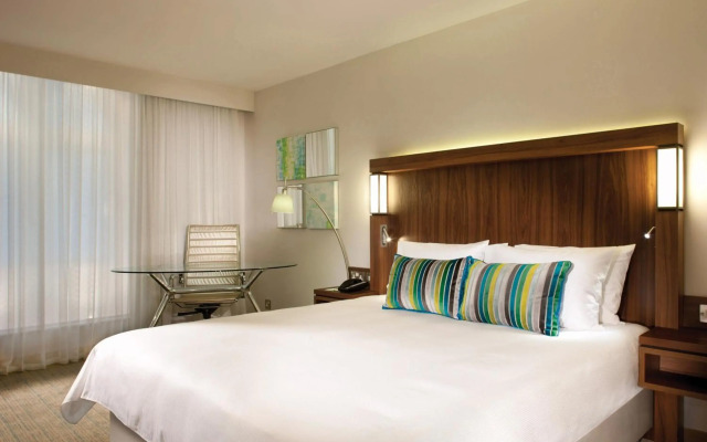Courtyard by Marriott Aberdeen Airport