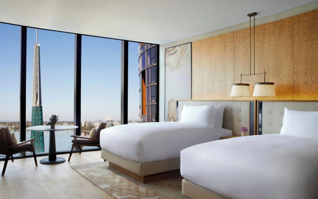 The Ritz-Carlton, Perth