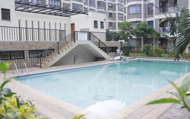 Savannah Airport Apartment