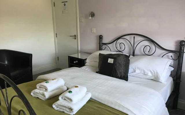 Kempfield House Hotel