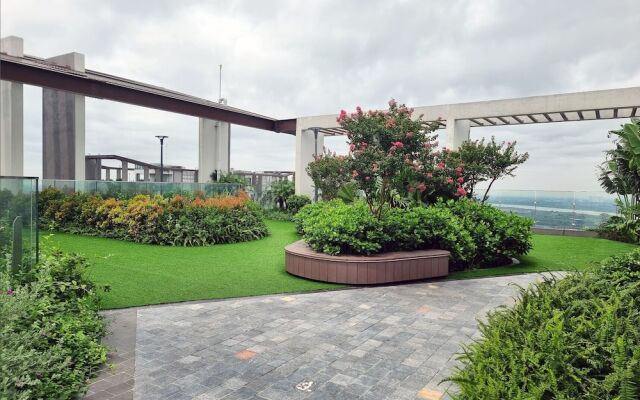 Armin Homes Studio Haven Park Ecopark