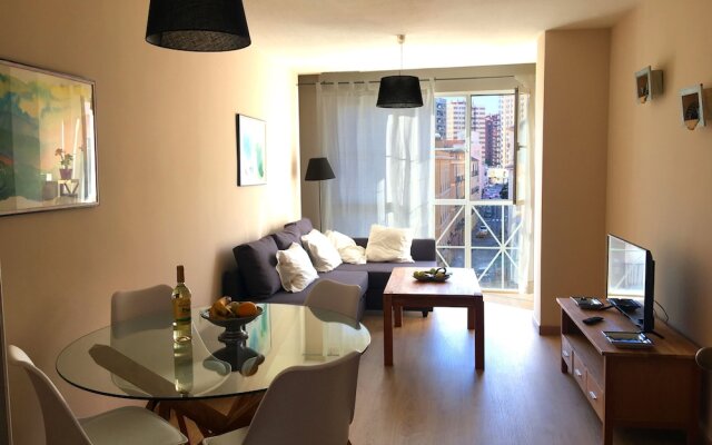 Sky Sea Holidays MALAGA ALAMEDA