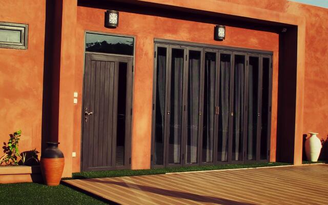 House of Love Khaoyai by Ganit