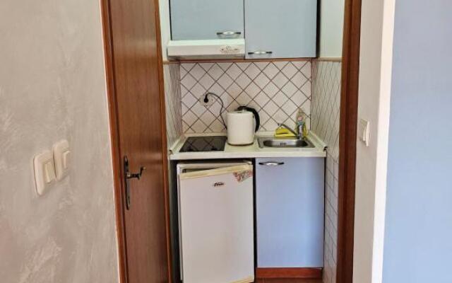 Medin Apartments