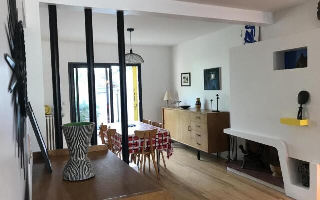 Maison Royan, 3 pièces, 4 personnes - FR-1-539-16