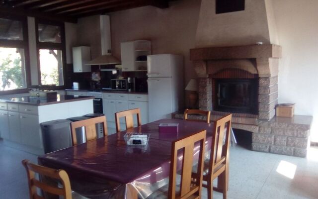 Équin'ox Ferme Équestre