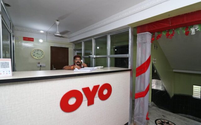 Hotel Lalita By OYO Rooms