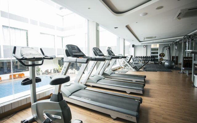 Sahid Batam Center Hotel and  Convention