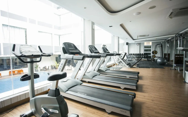 Sahid Batam Center Hotel and  Convention