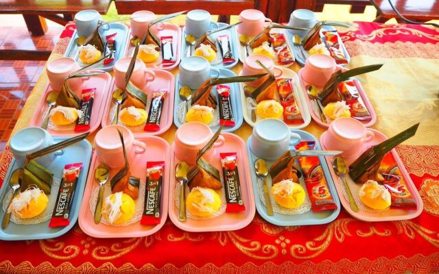 Land Breeze Resort & Hotel Pakchong