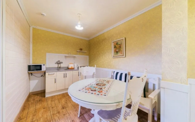 Pocheon Good Terrace Pension