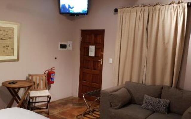 Woodlands Game Lodge Leisure
