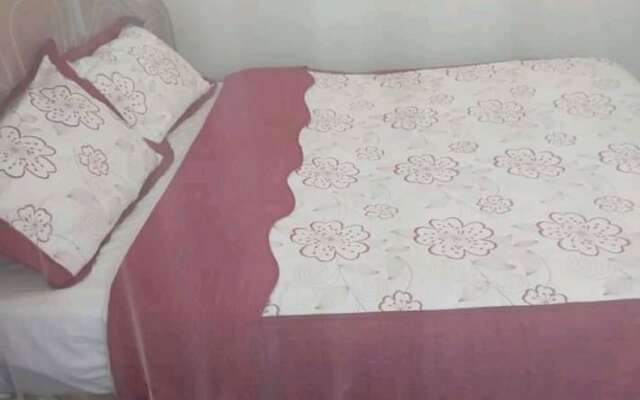 Kape Samaritan Guest House