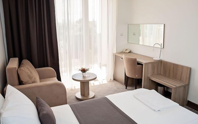 Hotel Bosphorus