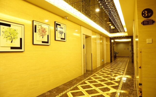 Carnival Boutique Hotel