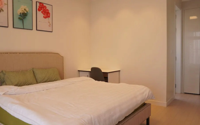 Starlake Daewoo Managed by Anstay Residence