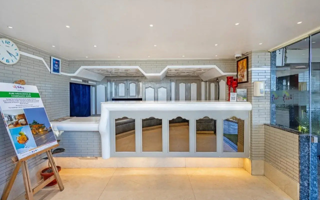 Sterling Legacy Shimla