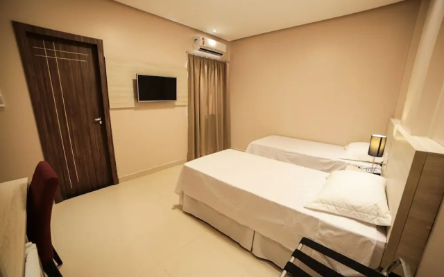 Hotel London Santarem