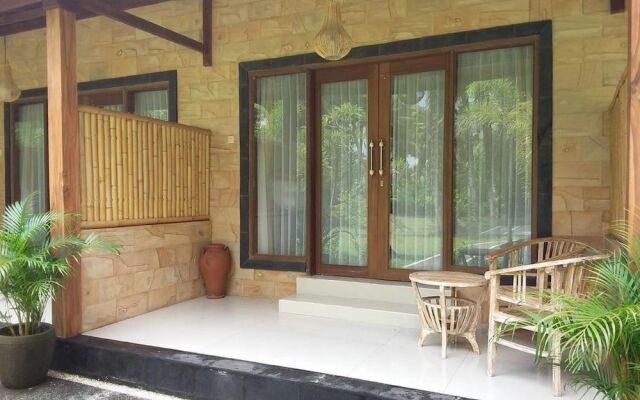 Ubud Batan Nyuh Bed Breakfast & Spa