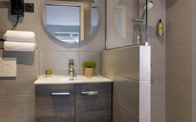 Hotel Le Fer à Cheval