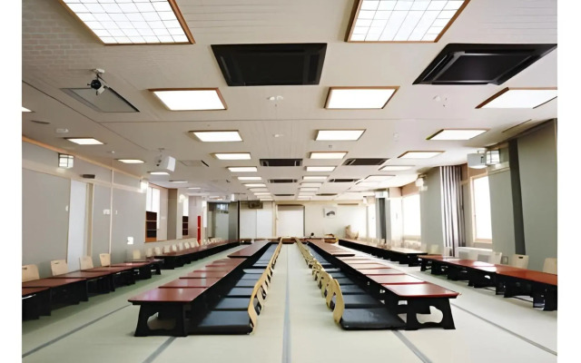 Kogen Hotel Taizan