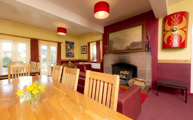YHA Eskdale - Hostel