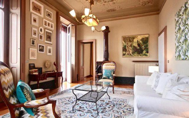 Villa Farinelli