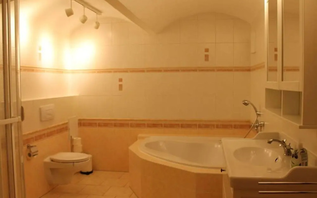 Holiday Apartment Old Town for Family