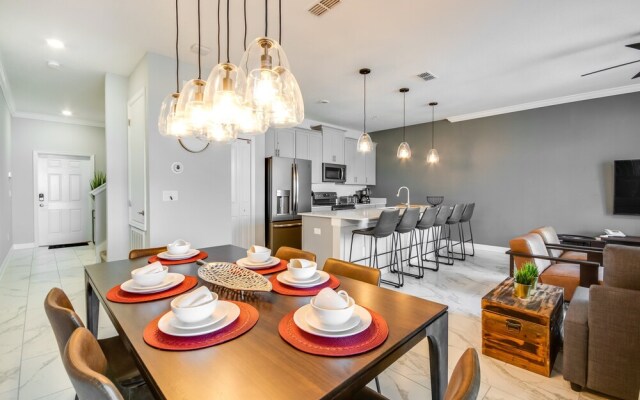 Storey Lake Resort 4 Bedroom House